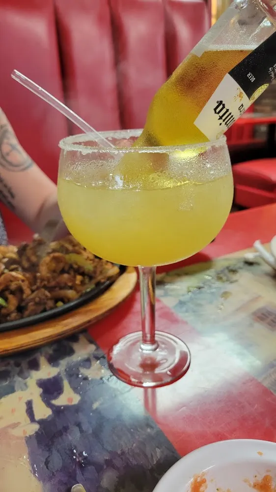 Corona Margarita