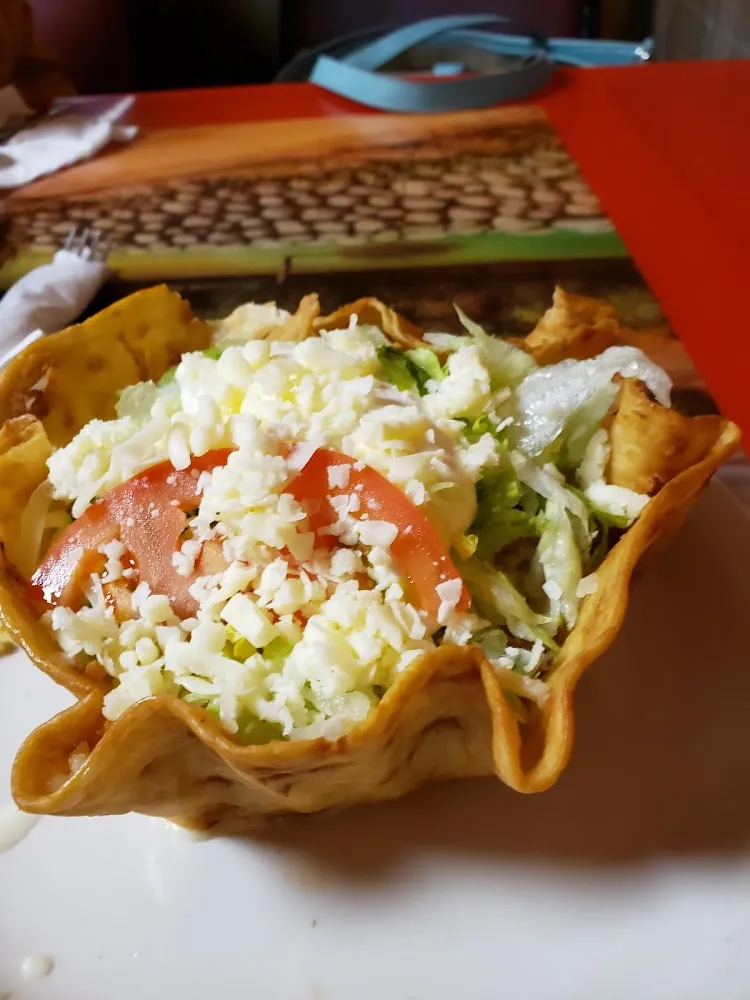 Taco Salad